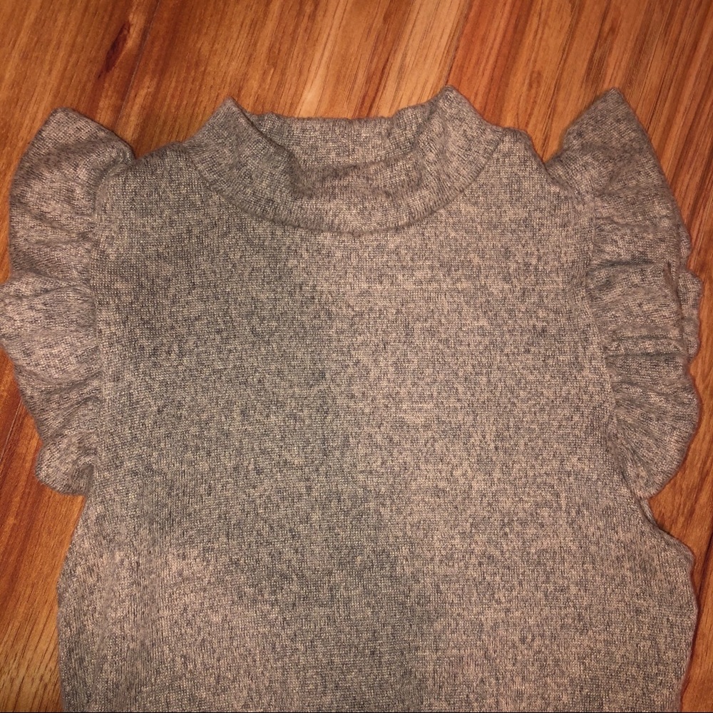 Knit top - Picture 2 of 2